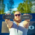 Nordell Mk3 Bluetooth Speaker