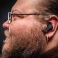 NL25 ANC nappikuulokkeet