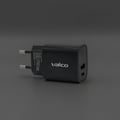 Verkkolaturi (USB-C + USB-A)