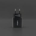 Verkkolaturi (USB-C + USB-A)