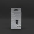 Verkkolaturi (USB-C + USB-A)