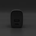 Verkkolaturi (USB-C + USB-A)