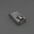 Verkkolaturi (USB-C + USB-A)