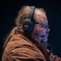 Langallinen mikrofonijuttu