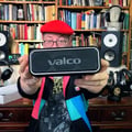 Nordell Mk3 Bluetooth-kaiutin